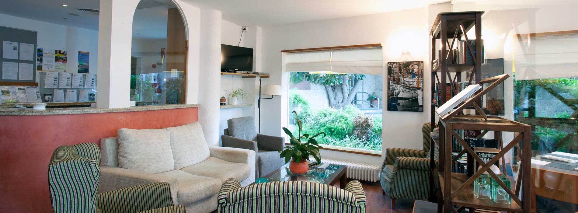Hôtel avec un espace wellness et de massages à Sóller